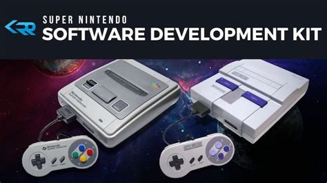 nintendo sdk download.
